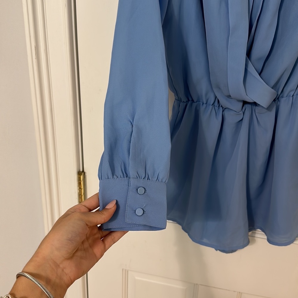 Super down romper - Picture 2 of 4